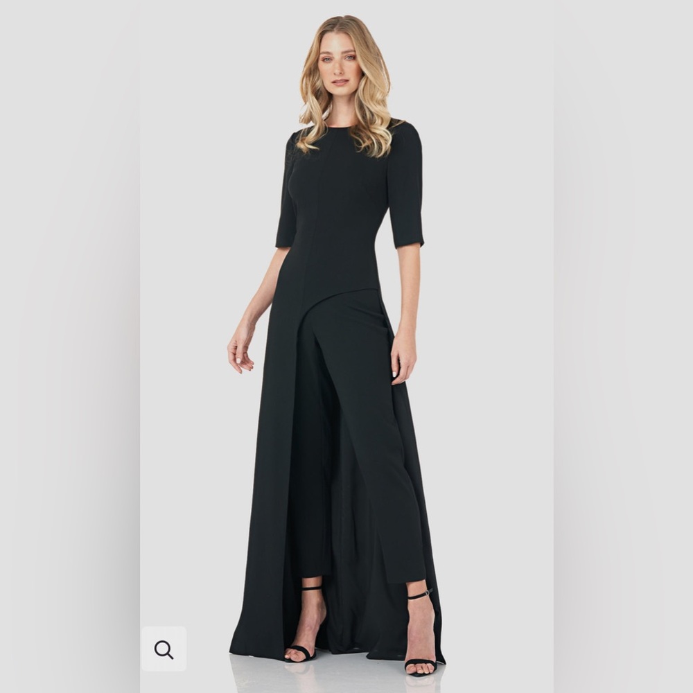 Kay unger davina maxi romper
